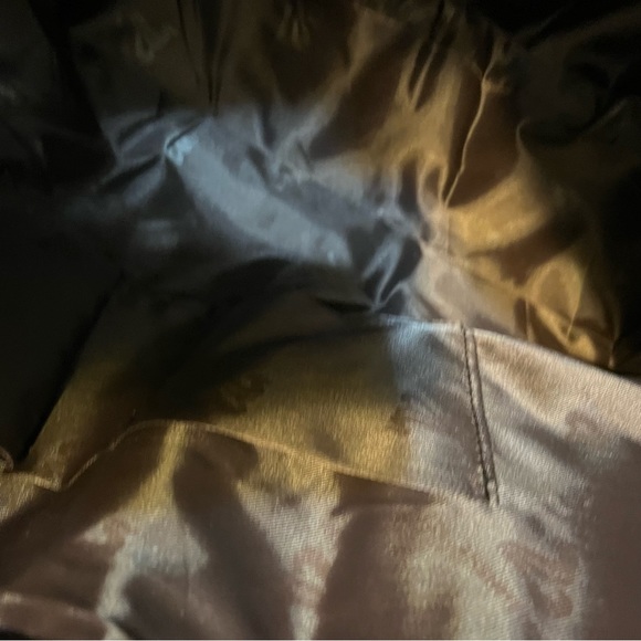 Zhen Meishi NWOT large nylon tote - Picture 6 of 8